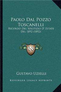 Paolo Dal Pozzo Toscanelli