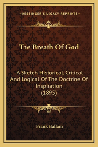 The Breath Of God