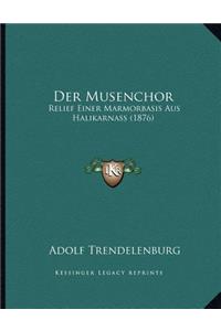 Musenchor