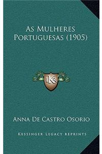 As Mulheres Portuguesas (1905)