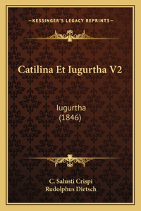 Catilina Et Iugurtha V2