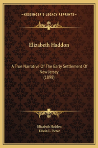 Elizabeth Haddon