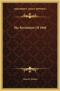 Revolution Of 1848