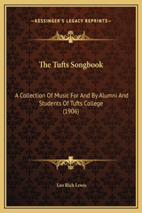 The Tufts Songbook