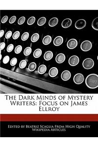 The Dark Minds of Mystery Writers