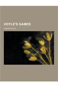 Hoyle's Games