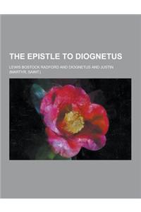 The Epistle to Diognetus