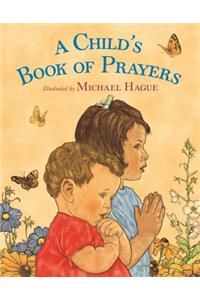 A Child's Book of Prayers