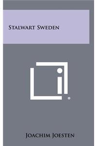 Stalwart Sweden