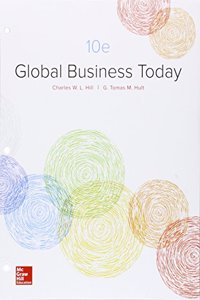 Gen Combo Looseleaf Global Business Today; Connect Ac; Bsg Glo-Bus AC
