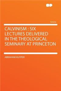 Calvinism