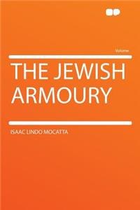 The Jewish Armoury