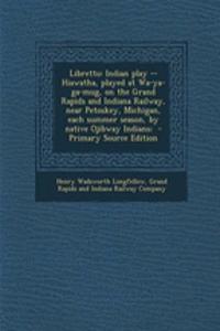Libretto