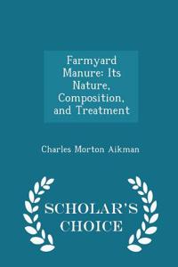 Farmyard Manure