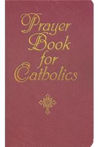 Prayer Book for Catholics