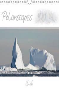 Polarscapes / UK-Version 2016