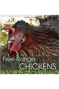 Free-Range Chickens 2017