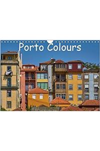 Porto Colours 2018