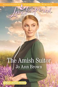 The Amish Suitor