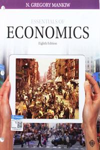 Essentials of Economics, Loose-Leaf Version