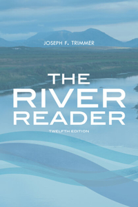 Bundle: The River Reader, 12th + 2016 MLA Update Card + Mindtap English, 1 Term (6 Months) Printed Access Card