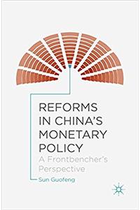 Reforms in China's Monetary Policy