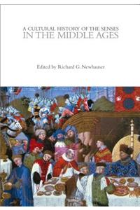 Cultural History of the Senses in the Middle Ages
