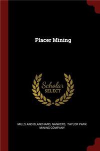 Placer Mining