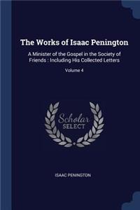 The Works of Isaac Penington
