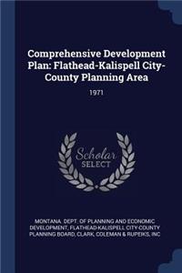 Comprehensive Development Plan