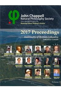 CNPS Proceedings 2017