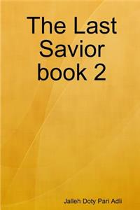 Last Savior book 2