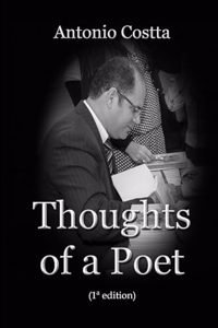 Thoughts of a Poet