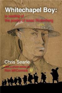 Whitechapel Boy