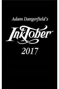 Adam Dangerfield's Inktober 2017