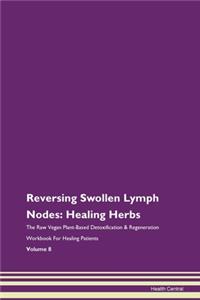 Reversing Swollen Lymph Nodes