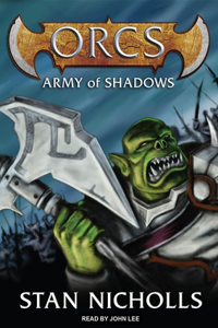 Orcs: Army of Shadows