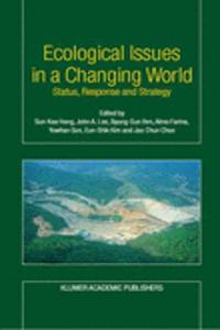 Ecological Issues in a Changing World