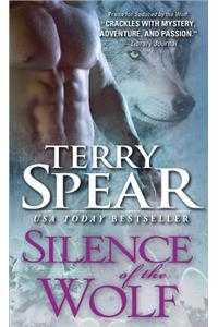 Silence of the Wolf