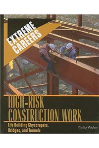 High-Risk Construction Work