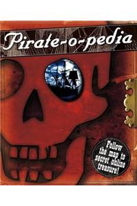 Pirate -O- Pedia