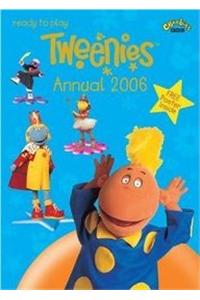 Tweenies : Annual 26