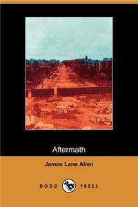 Aftermath (Dodo Press)