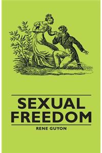 Sexual Freedom