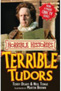 Terrible Tudors