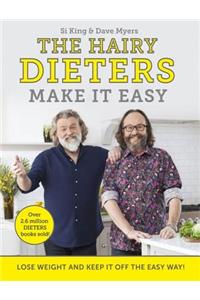 The Hairy Dieters Make It Easy
