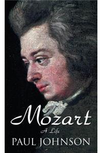 Mozart: A Life