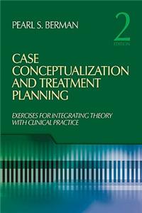 Case Conceptualization and Treatment Planning