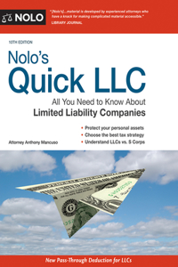 Nolo's Quick LLC
