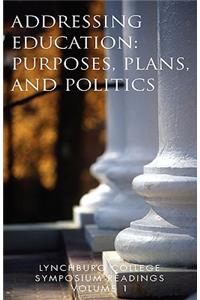 Lynchburg College Symposium Readings Volume 1